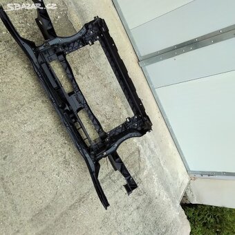 chladicova stena golf 5 v 6 v plus + 5m0 - 3