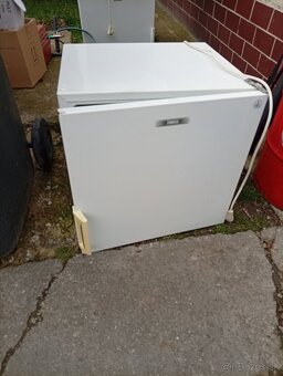 Chladnička mini bar - 3