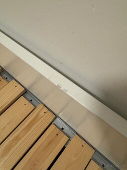 Postel Brimnes Ikea - 3