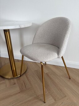 Tvidove stolicky - 3