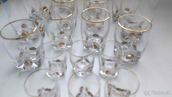 Súprava Loučky, poháriky Jano - 3