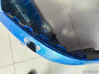 Honda accord diely - 3