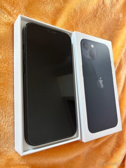 IPhone 13 Black - 3