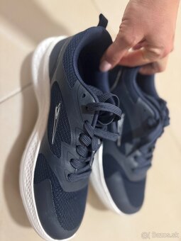 Sprandi tenisky na telesnu 39 - 3