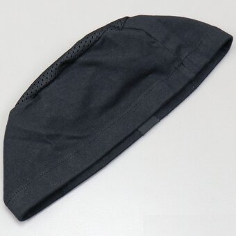 Shot capica pod prilbu saje pot - 3