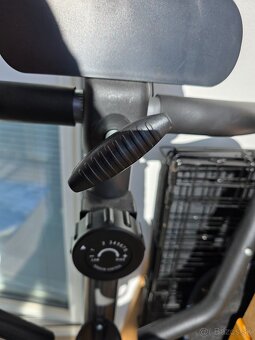 Stacionárny bicykel - 3