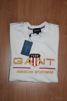 Gant pánska mikina - 3