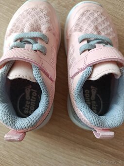 Dievčenské topánočky - 3