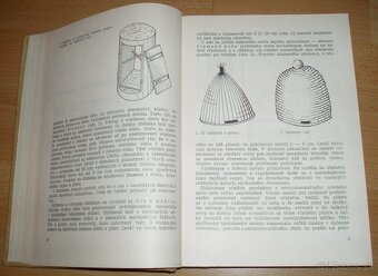 Včelárska technika - 3