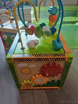 Motoricke hračky - 3