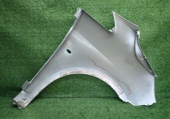 mercedes vito blatník w447 2014+ - 3