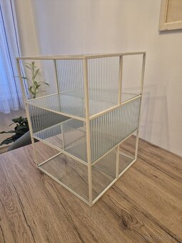 Stojan zo skla IKEA SAMMANHANG - 3