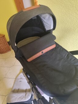 Roan bloom trojkombinácia - 3