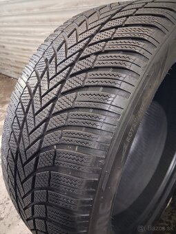 Bridgestone zimné 245/50/R19 - 3