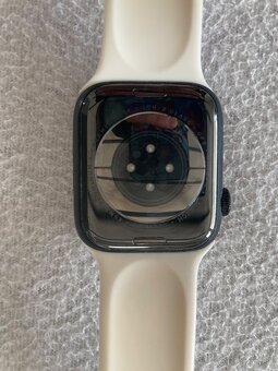 Apple Watch Series 7 45mm Midnight - 3
