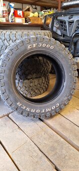 245/65 R17 - 3