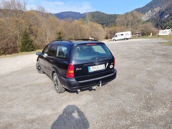 Predám Ford FOCUS 1.8 diesel - 3