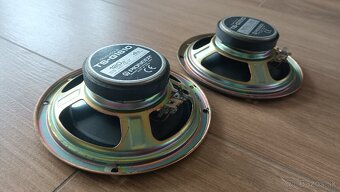 Reproduktory do auta - Pioneer - 3