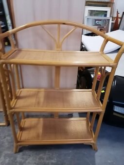 bambusova chodba - 3