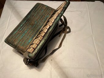 harmonika rigolett - 3