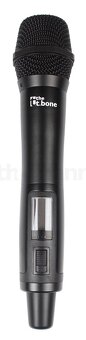 Bezdrôtový mikrofón The t.bone freeU HT 823 - 3