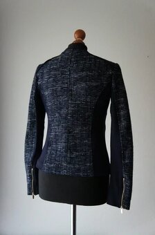 Elegantné sako NEXT Tailoring veľ-S - 3