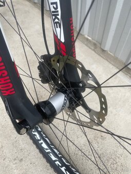 Specialized stumpjumper Carbon 29 - 3