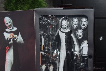 Terrifier figurka - 3