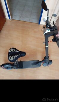 Elektricka kolobežka Proteco - 3