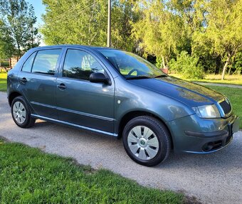 FABIA 1.2 47KW 12V 1.MAJITEL - 3
