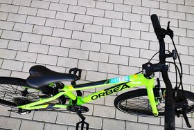 Predám detsky bicykel ORBEA MX 24 - 3
