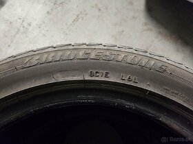 4x letné pneu 215/45r16 - 3