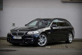 BMW 535xd f11 - 3