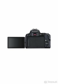 Canon EOS 250D + 18-55 + SB130 + 16GB karta - 3