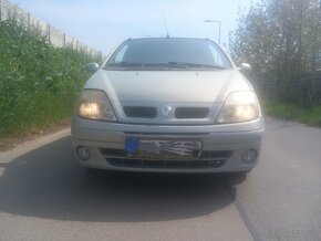 Renault scenic - 3