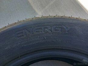 195/65R15 Michelin Energy E3A Nová letná - 3