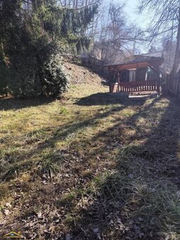 Predaj: Komerčný pozemok v meste Čadca(284-P) - 3