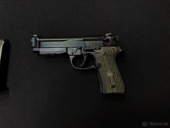 Beretta/Wilson Combat 92G Brigadier Tactical, kal. 9x19 - 3