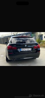 Predám BMW 530d xdrive - 3