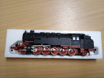 Parne rusne - 3