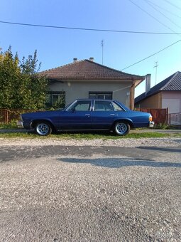 Chevrolet Malibu 5.0 - 3