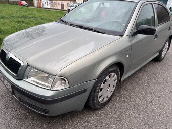 Octavia 1.9tdi 66kw - 3
