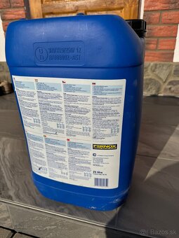 Fernox Antifreeze Protector Alphi-11, 25 litrov - 3