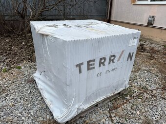 Šridla Terran Danubia Inova - 3