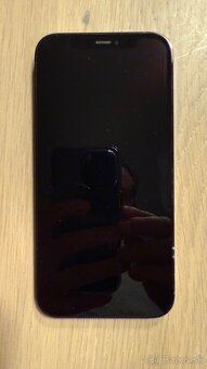 Predam iPhone 12Pro, 128GB modry - 3