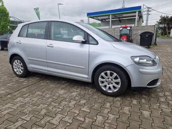 Predám Volkswagen Golf Plus 1.9 TDI DSG-Automat orig.bez DPF - 3