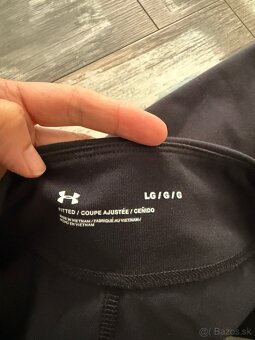 Leginy Under armour - 3