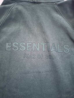 Eesentials Mikina - 3