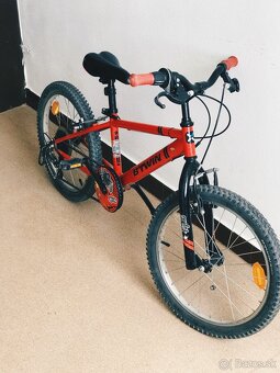 Detský bicykel - 3