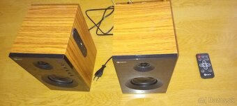 Repro C-Tech 550BT - 3